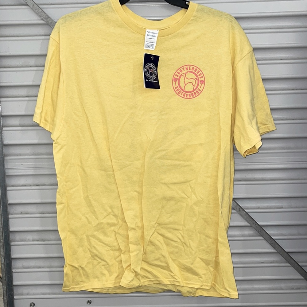 NWT SOUTHERNDOE Top